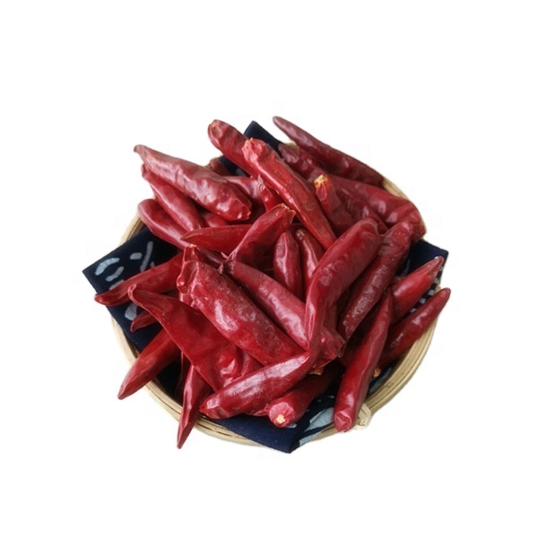 熱い販売によって乾燥されるチリ ペッパーの価格