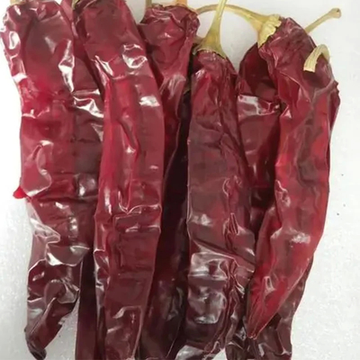 自然 赤の甘い胡桃 パプリカ 栄養成分 1% 不純度 乾燥
