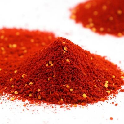 Premium AD Drying Process Paprika Chilli Pepper Powder High in Vitamin C with 80-220 ASTA for Culinary and Food Manufacturing