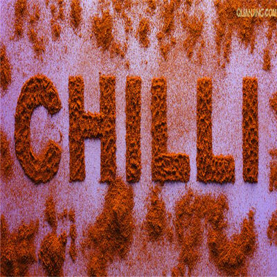 Premium Chilli Pepper Powder High in Vitamin C and Antioxidants with 60-80 Mesh Fineness and 24 Months Shelf Life