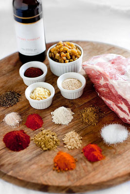 有機赤唐辛子粉末 100グラム 天然成分 1%以下不純物含有 食品加工および調味料用