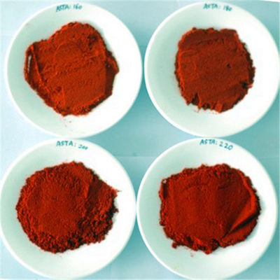 XingLongは赤いピーマン8%の湿気の爪を乾燥したチリ ペッパーを乾燥した