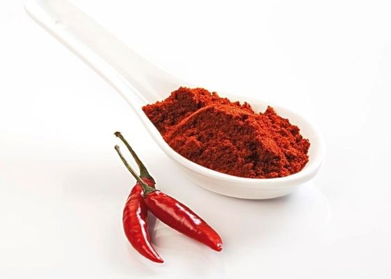 Kimchiのための味をつける原料の料理用のチリ ペッパーの粉100 ASTA