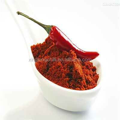 Kimchiの粉のXinglongの穏やかで赤いチリ パウダー40Mをチリ ペッパー