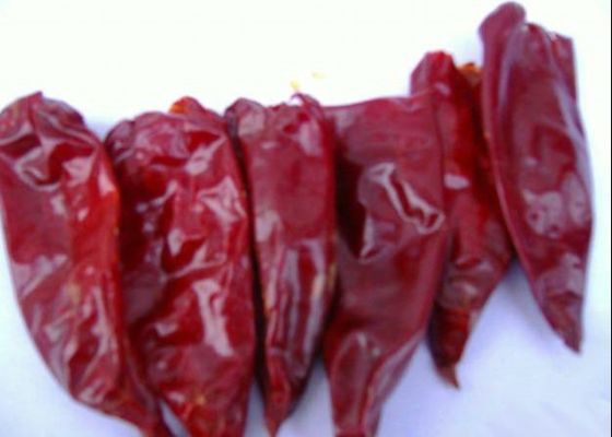 イートーの未加工唐辛子のゼロ付加的な2000年のScovilleの長い乾燥した赤い唐辛子