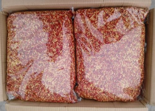 テンシン赤いチリのコショウの薄片40000SHUピザ赤い唐辛子の薄片