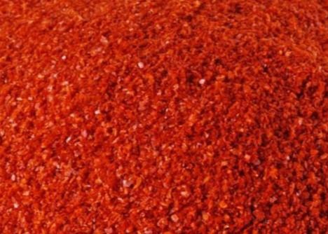 パプリカの穏やかなKimchiのための60の網の赤唐辛子の粉をチリ パウダー