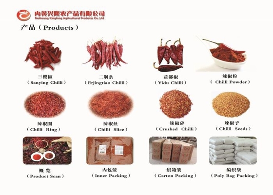 熱中華辛口チリソース 3000-5000SHU 純重量 200g-25KG