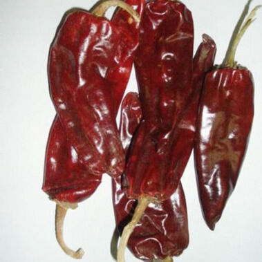 Crispy dried hot chillies processed carefully with no allergen information ensuring consistent texture and flavor